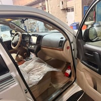 السعر علق ويوصلك مباشر لاندكروز موديل 2014 برايم اصلي مري قلاب / ناطق ...