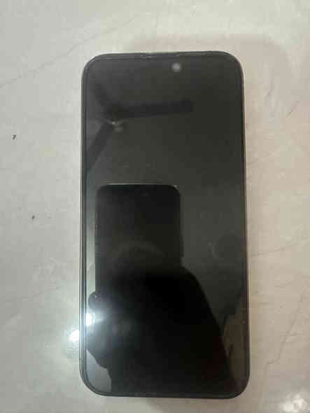 ايفون 14 برو ماكس ذهبي. ( أمريكي) يعني بدون سيمكرت فقط الكتروني مبدل شاشة    بطارية 88 اصلية.   الهاز كامل شغال و علفحص  بدون كارتونة  السعر 500 و بي مجال للاتصال *********** مكاني بغداد الطوبجي
