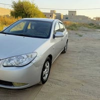 هيونداي النترا • النترا 2007 • سيارة النترا • النترا للبيع • سيارة مصب...