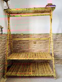 ستاند جل • يدوي