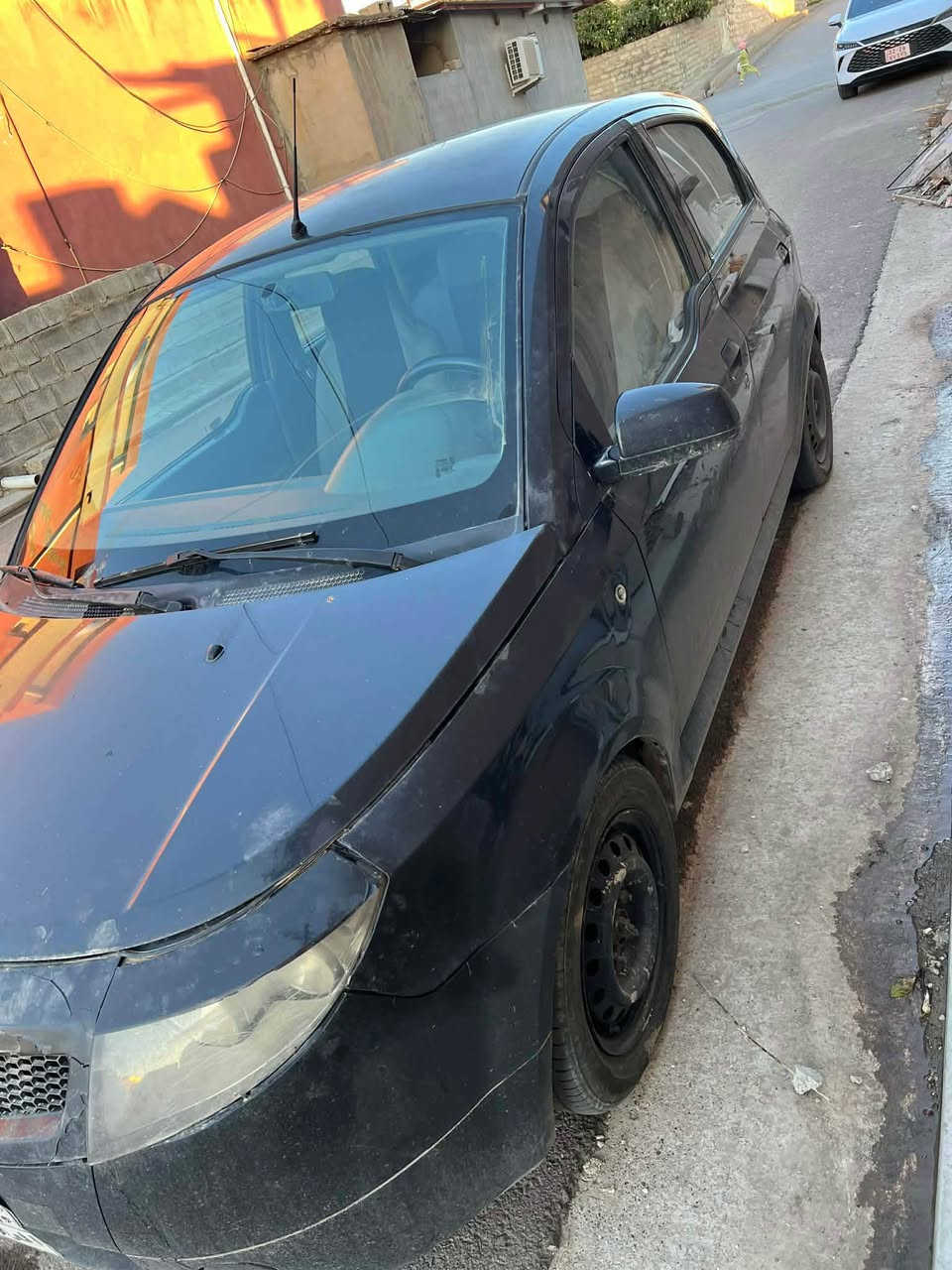 پروتون ٢٠٠٩ نە عامە نە عیزامە برانەوە بە شەرت ١٣ وەرەقە خرامەی لەسەرە لە پاش معامەلە وەردەگریەوە گیری بە شەرت تەنیا مەکینەی کەمەک سەرفی هەیە أربيل, العراق


**إذا كنت صاحب هذا الإعلان وتريد حذفه لأي سبب، رجاءا أرسل رسالة إلى الدعم الفني**