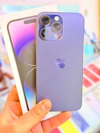 ايفون 14 برو ماكس • ٢٥٦ • شاشة مستبدلة