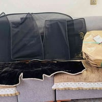 بردات مال نيسان سني للبيع 5 قطع ومال دشبول وكبات 4 جدد عنوان بغداد الب...