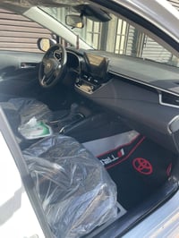 كورلا هايبرد • ٢٠٢٥ • ١٣ الف