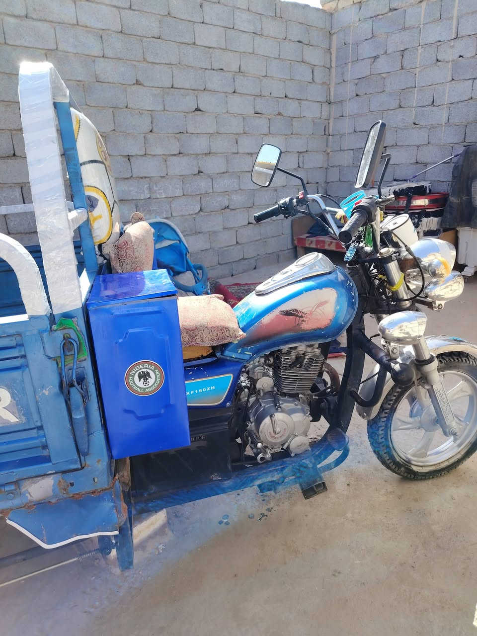 سلام عليكم ستوته البيع مديل 20 مكينه 21 ستوته بيه فطر بل ركبه قليل السعر مليون 350 وبيه مجال قليل. اورق صولي مكان كربلاء طوريج ***********
