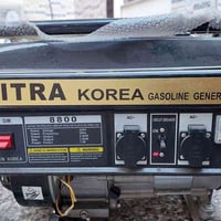 مولد استر كوري ملف نحاس للبيع. مكاني بغداد الأمين ١٠ امبير