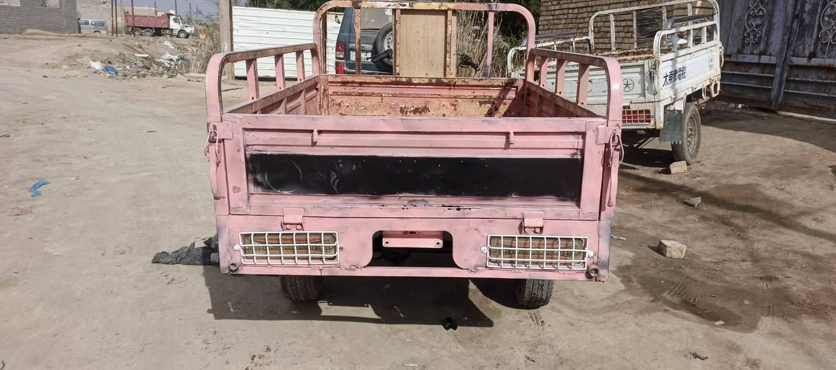 سلام عليكم ستوته موديل ١٩ بدون اوراق  المكان مدينة الصدر السعر ٨٥٠ الستفسار ***********
