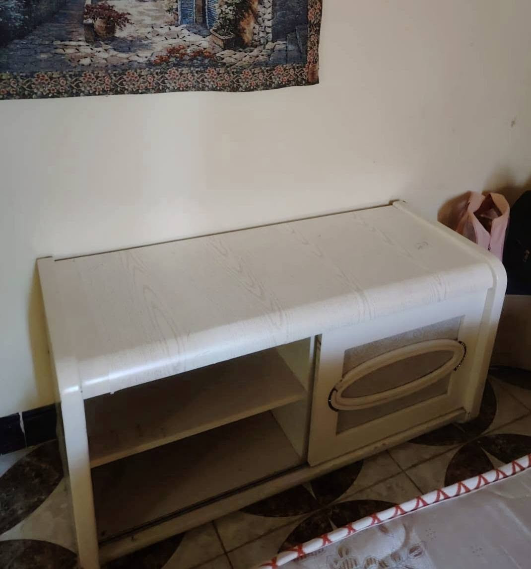 مرحبا المراية للبيع ٢٠الف نجاره.. كومدي تلفزيون نجاره هم ٣٠الف


**إذا كنت صاحب هذا الإعلان وتريد حذفه لأي سبب، رجاءا أرسل رسالة إلى الدعم الفني**