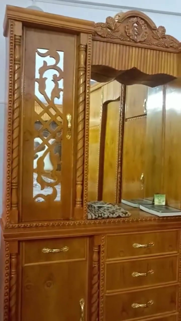 غرفة نوم للبيع السعر مليون وربع بيها مجال


**إذا كنت صاحب هذا الإعلان وتريد حذفه لأي سبب، رجاءا أرسل رسالة إلى الدعم الفني**
