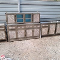 كاونتر4قطع الالمنيوم نضيف مابي يي ضرر العنوان بغداد الدورة للاستفسار ا...