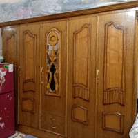 غرفة نوم • نظيفه • حي الرسالة