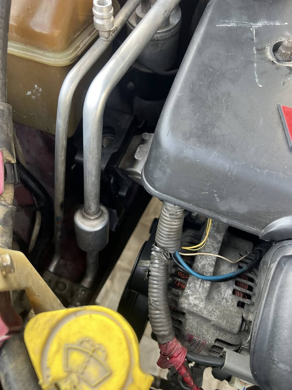 حسن طالبيه   لتصليح وبيع ادوات وتجفيت وتحوير جميع انواع السيارت🚖 شيري 🚘بيوايدي 🚕تيكو جيلي🚑 كورلا🚦 سمند 🚥بيجو بارس 🛞 الموقع بغداد طالبيه قرب  مطعم صادق تواصل 📞*********** ☎️🛜وتساب 

تم تحوير تيكو
