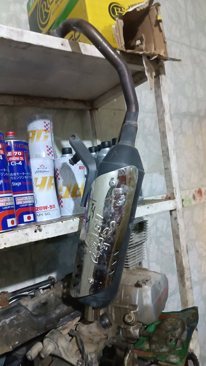 كزوز اف ام واقيه ستيل لا طاك ولا ملحوم ونضيف 30 الف


**إذا كنت صاحب هذا الإعلان وتريد حذفه لأي سبب، رجاءا أرسل رسالة إلى الدعم الفني**