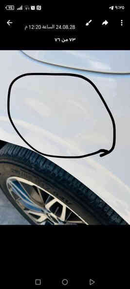 K5 2022 خليجي فول عدا بنوراما
ماشية 133 سياره كفاله عامه عدا ماشر عليها  وبجه ثانيه طخه بكد الاصبع وممسويهن وبسيطات مكينه 2000 
سعر 190  $

*********** اتصال واتساب
