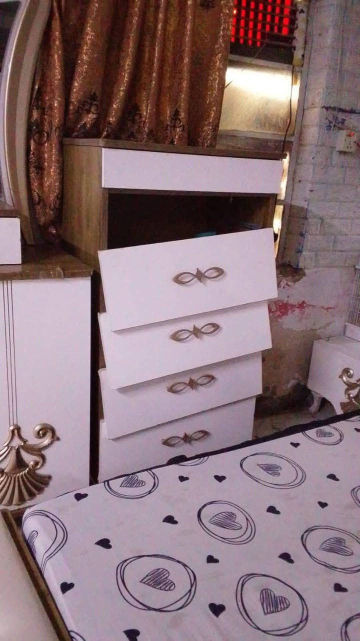 غرفه تركيه تكمه بيها ضرر كلش بسيط سعر 250


**إذا كنت صاحب هذا الإعلان وتريد حذفه لأي سبب، رجاءا أرسل رسالة إلى الدعم الفني**
