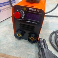 مكينه لحيم حجم صغير التخدمه ينطي سعر بلباكيت جديده 50مع توصيل  ‏‏‏‏‏‏‏...