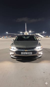 ماليبو • ٢٠١٨ • مراوس