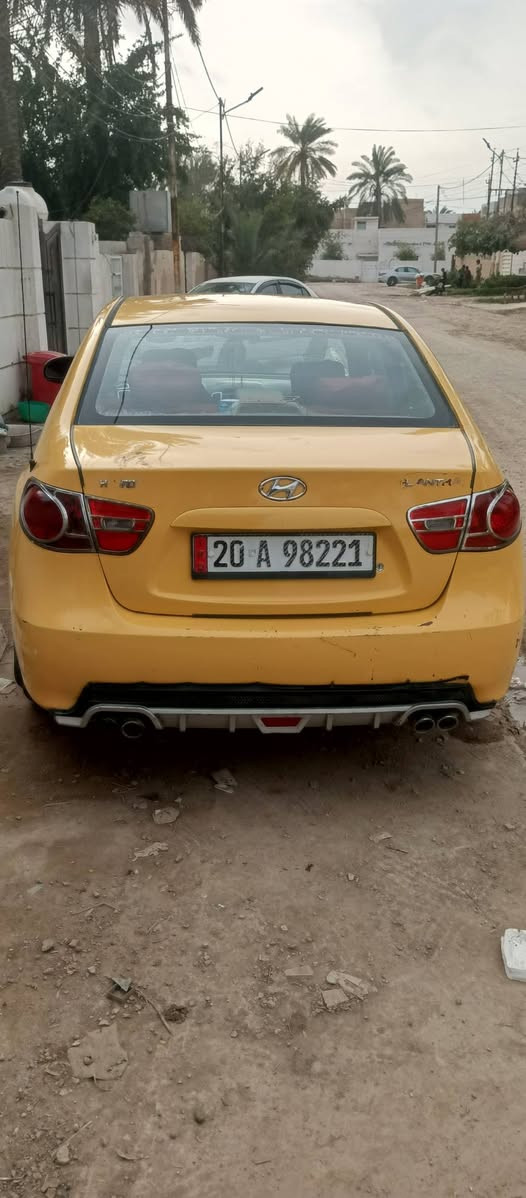 السلام عليكم النترا موديل ٢٠٠٧ورارد امريكي ضررها تكمه محرك ٢٠٠٠كير محرك تبريد خير من الله صدر امامي نص عمر رايد مراوس بسيارة احدث


**إذا كنت صاحب هذا الإعلان وتريد حذفه لأي سبب، رجاءا أرسل رسالة إلى الدعم الفني**