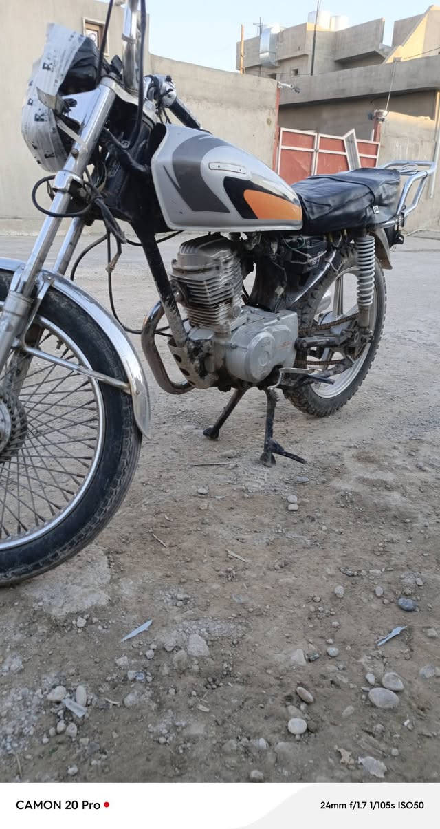 ماطور لبيع 2018نامه كله شقل كهربيته شقله مستعجل علا بيعه 160او بي مجال العنوان كركوك ***********
