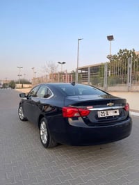 شيفروليت امبالا 2019 LT:  * ويالة ألمنيوم 18 إنج. * تشغيل عن بُعد (Rem...