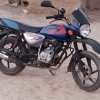 بوكسر • محرك مفتوح • واسط