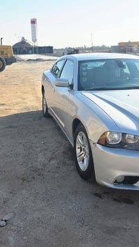 دودج تشارجر • ٢٠١٤ • ٣٦٠٠