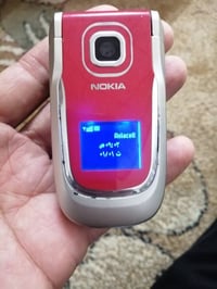 نوكيا • حيل نظيف • مع بطاريه وشاحن