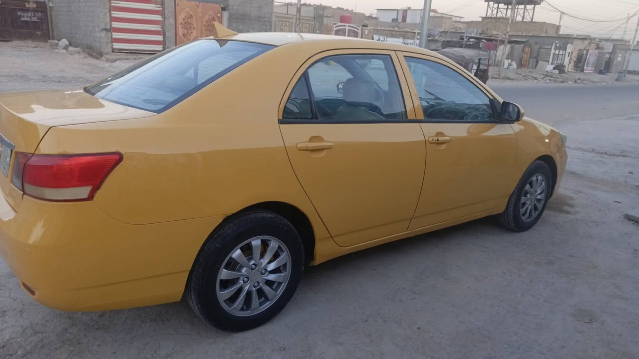 اخوان للبيع بي واي دي موديل 13جي ثري بصمه تشغيل عن بعد  كير و مكينه كورله نحله 1800مكفولات تبريد سنتر لوك  حداديه و كهربائيات جاهز كيجات كلهه جاهز تخم تاير جديد داخل جلد كشنات جلد تنته مغلقه لايلون كل نقص مابيها سنهويه 27 بسم جيراني  شرط تحويل ثاني يوم عنوان بغداد حي النصر السعر.    48.   بيهه مجال قليل هاتف ***********

