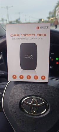 كاربلاي • جديد • ما مستخدم