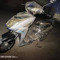 شحن • كفر تعبان • بطاريات١٠/٨