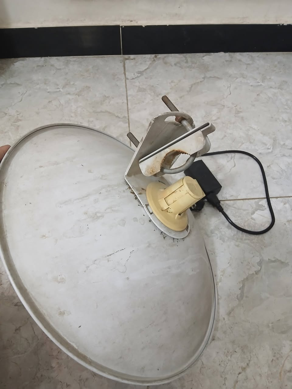 بور بيم m5 400
للبيع بسعر مناسب
التواصل على الخاص


**إذا كنت صاحب هذا الإعلان وتريد حذفه لأي سبب، رجاءا أرسل رسالة إلى الدعم الفني**