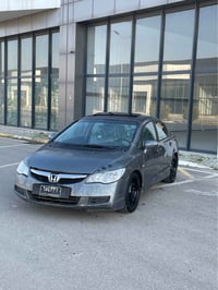 هوندا ٢٠٠٩ • اوتوماتيك • السليمانية