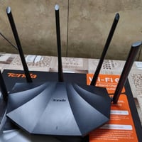 للبيع/ راوتر اخو الجديد  wi-Fi 6 برو الكراده/توصيل ماكو /للاستفسار0770...