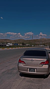 أفالون • ٢٠٠٧ • السليمانية