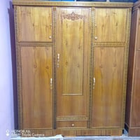 صاج ٤مم • ٢٢٠×١٨٠سم • عمق ٥٥سم