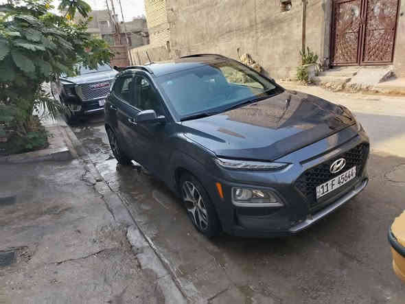 2020 وارد كندي
رقم بغداد جديد بأسمي
محرك 2000 دوش
الضرر:
حادثها من كندا باب السايق تبديل + الباب الخلفي فقط صبغ
بالعراق نطخ بيها الصندوك وصار تعمير وصبغ على كد الحادث 

المواصفات:
تشغيل عن بعد، بصمة، رادارات جانبية، كاميرا خلفية، تدفئة مقاعد، تدفئة ستيرن، شاشة لمس، مانع انزلاق، 2 بصمات(سويجات) 

السعر: 140 ورقة
العنوان: بغداد البلديات
للتواصل: *********** بغداد
