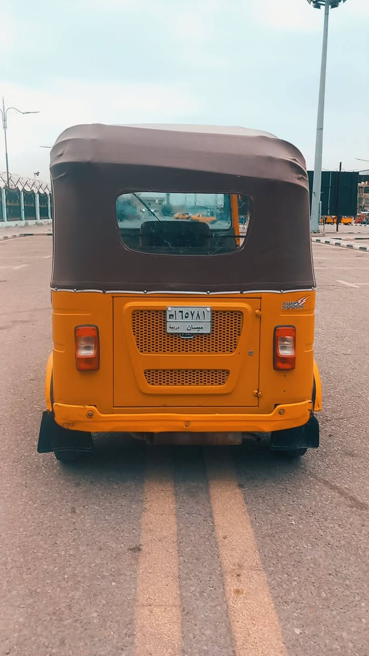 سلام عليكم تكتك موديل 21 شهر ٤ تكتك كفاله عامه كوره كشره ومكينه ما مفتوح بيها برقي حته تفيلس ما مفيلسه شرط الفحص ولا معمر بيها اي شي حته التايرات ماتها ما الشركه يعني تكتك وضع الشركه رقم بسمنه السعر 7700 وبيها مجال حق الجيه الشراي يتصل مكان عماره ***********
