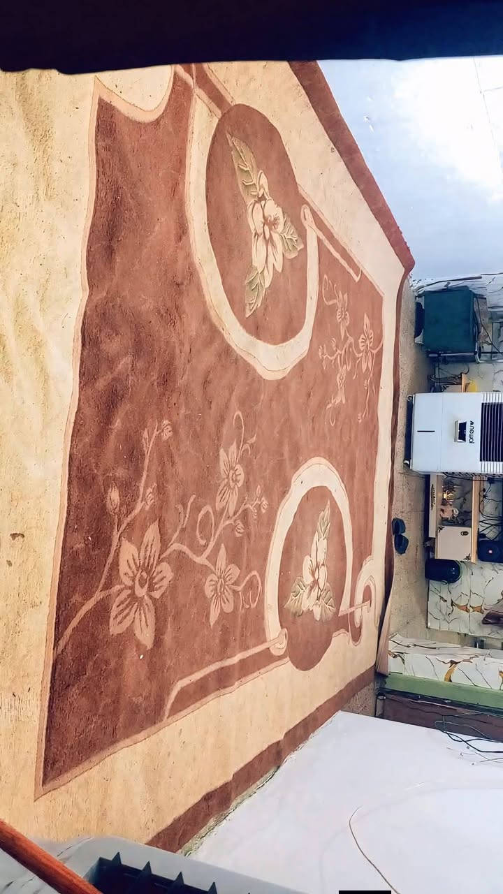 زوالي جديد تركي حفر طول 4وعرض 4 سعر الوحده ب25 الحمزه الغربي


**إذا كنت صاحب هذا الإعلان وتريد حذفه لأي سبب، رجاءا أرسل رسالة إلى الدعم الفني**