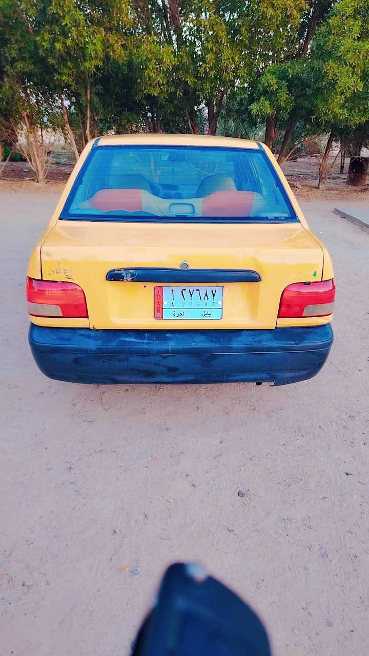 سايبه موديل 12 سعر 24 وبيها مجال مكان كربلاء حي النصر رقمي ***********
