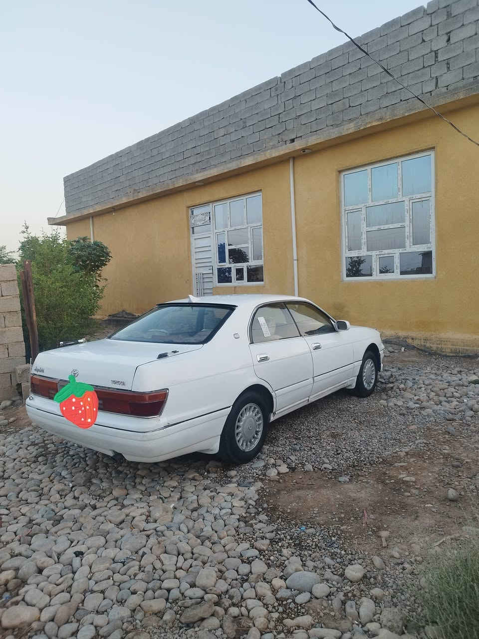 اسلام عليكم بطه منفصل 93 رقم انكليزي انبار بسمي مكفوله من الكص ونقل شرط السونار محرك مكفول كير واكسل مكفول تخم تاير مسجل سماعات جام كهربائيات كل شغال سنتر لوك ترايك مفتوح سعر 62وبيه مجال قليل او مراوس كيه حمل هذا رقمي ***********
