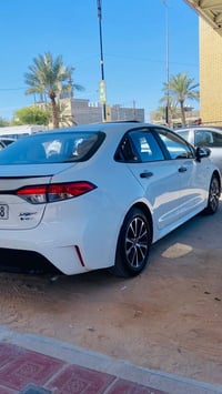 كورلا ٢٠٢٤ • وراد الصين • فول مواصفات