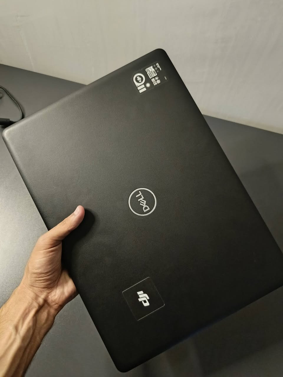 🔥 للبيع لابتوب Dell Latitude 3490 🔥
💻 المواصفات:
✅ معالج Intel Core i5 الجيل الثامن
✅ رام 8GB DDR4
✅ SSD سعة 256GB سريع
✅ شاشة 14 إنش
✅ كرت Intel UHD Graphics
✅  ويندوز 11
✅ بطارية ممتازة
✅ مناسب للدراسة والأوفيس والبرمجة والتصميم الخفيف

📦 الجهاز نظيف وحالته ممتازة
🎒 ويا شنطة 

📍 للاستفسار مراسلة خاص


**إذا كنت صاحب هذا الإعلان وتريد حذفه لأي سبب، رجاءا أرسل رسالة إلى الدعم الفني**