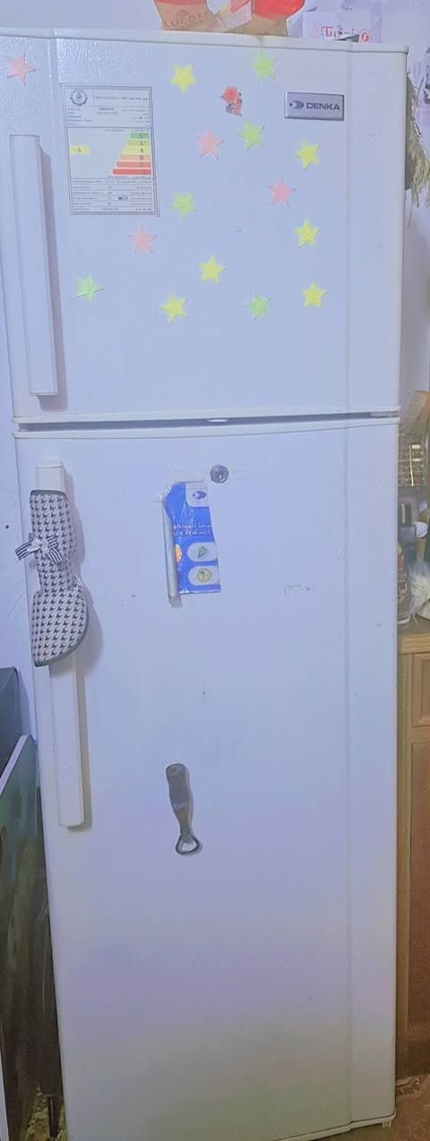 ثلاجه وطباخ شغالات ومداخلات اي تصليح وعندي بعد طباخ كهربائي ليزر جديد ٢عين


**إذا كنت صاحب هذا الإعلان وتريد حذفه لأي سبب، رجاءا أرسل رسالة إلى الدعم الفني**