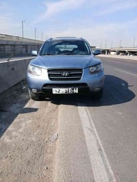 سنتافيه ٢٠١١ • فول مواصفات • قير جديد