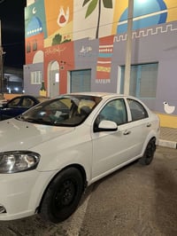 افيو 2010 • رقم نجف • باسمي