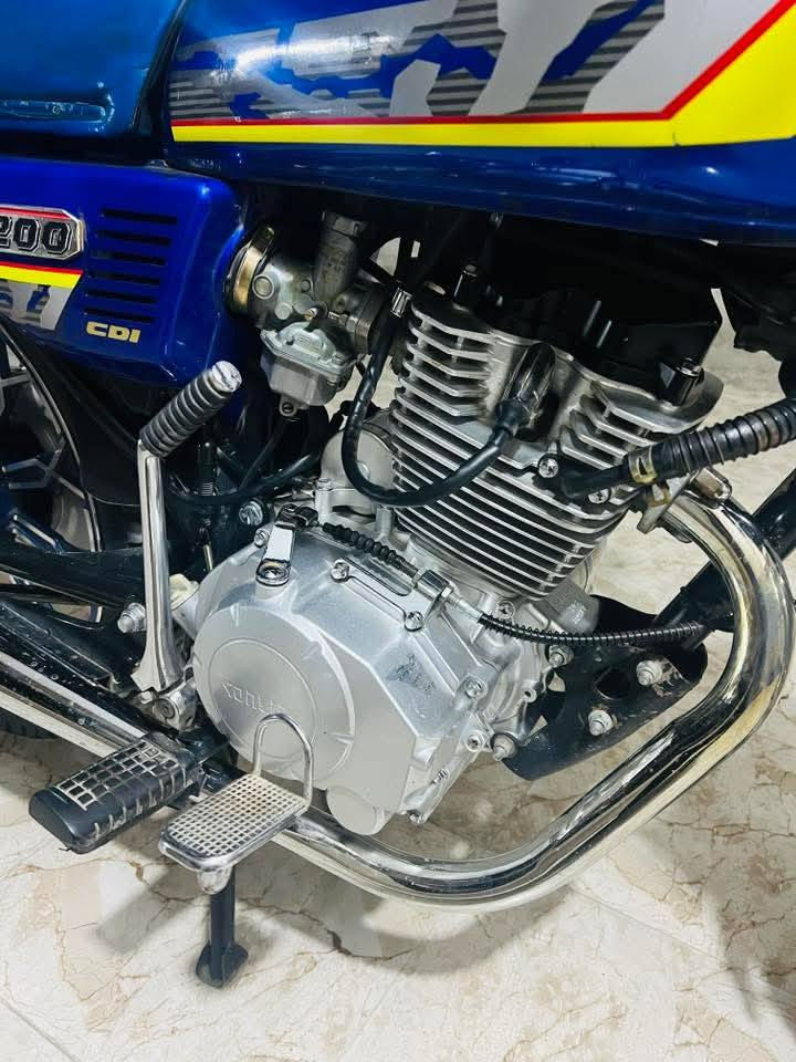 دراجه للبيع موديل 2025 اوراق كامله محرك نضيف تجي تفحص وتكمل وتاخذه لمكان الرمادي  20 الشراي يتواصل واتساب  ***********
