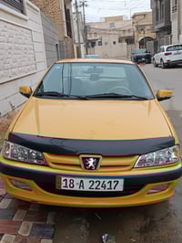 بارس • ٢٠١٣ • كربلاء طويريج