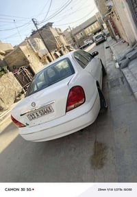 للبيع نيسان سني ياباني أصلي مديل 2004 محرك بلادي كير اوتو تبريد نقص بس...