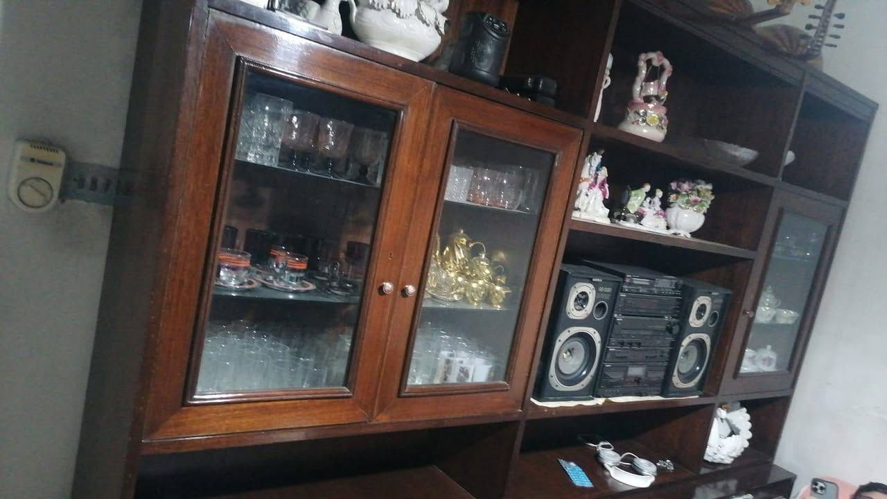 سلام عليكم مستعجل بيع بوفيه النوعيه خشب صاج عراقي نضيفه 190 الف بي مجال بغداد منطقة شارع فلسطين


**إذا كنت صاحب هذا الإعلان وتريد حذفه لأي سبب، رجاءا أرسل رسالة إلى الدعم الفني**