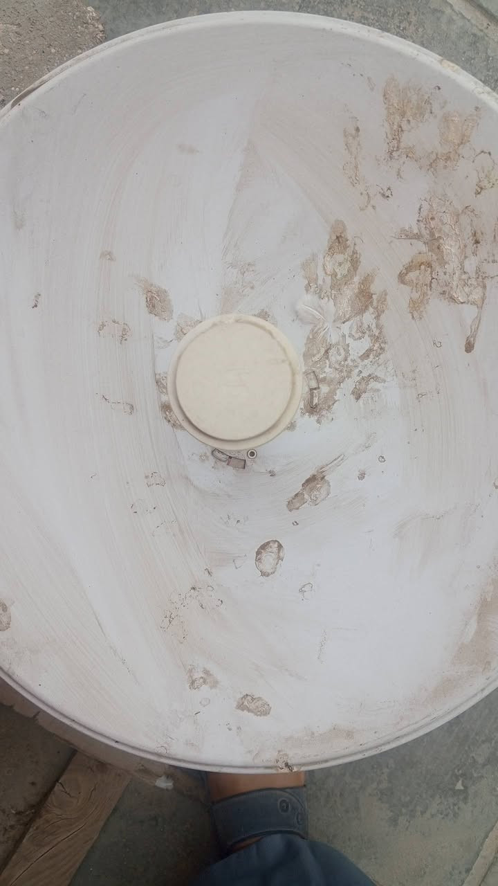 السلام عليكم بوفيه 6 ابواب عرضهه 3 امتار ونص
نانو بور بيم اصلي شرط الشغل للبيع اليحب يشتري يتفضل خاص اول واتساب ***********
